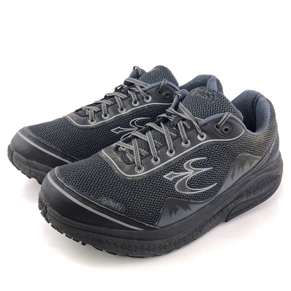 G-Defy Gravity Defyer Mighty Walk Athletic Shoes 14 XW - Picture 3 of 12